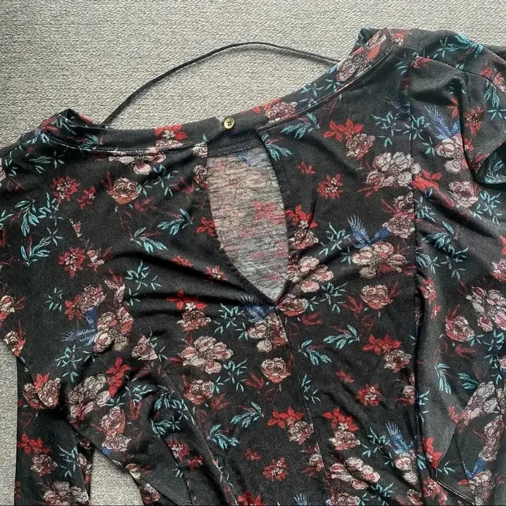 Free People no trades